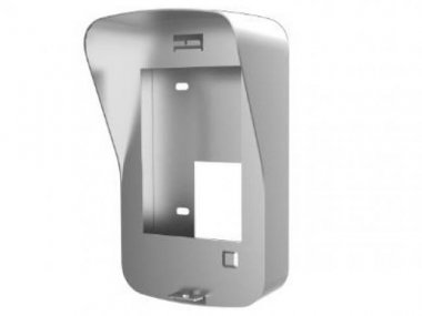 Фотография товара 'Hikvision Монтажное основание для вызывных панелей DS-KV8102-IP/VP DS-KAB03-V'