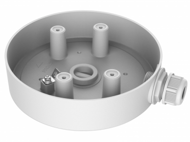 Фотография товара 'Hikvision Настенный кронштейн для скоростных поворотных камер DS-1280ZJ-SD11'