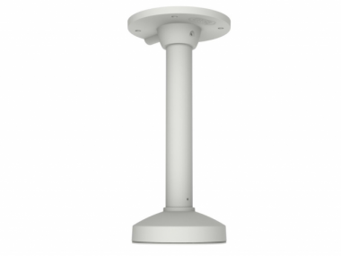 Фотография товара 'Hikvision Подвесной кронштейн для камер в корпусе шар, алюминий, 150&#215;567мм DS-1271ZJ-130-TRL'