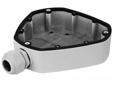 Фотография товара 'Hikvision Монтажная коробка для камер 63хх серии, 178,5х164х41 мм DS-1280ZJ-DM25'