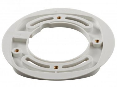 Фотография товара 'Hikvision Монтажная пластина для компактных купольных камер DS-1282ZJ-DM(mini)'