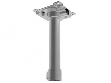 Фотография товара 'Hikvision Подвесной кронштейн, для камер в антикоррозийном корпусе, 316L нержавеющая сталь DS-1696ZJ'