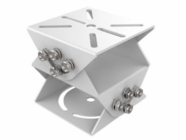 Фотография товара 'Hikvision Установочная площадка для цилиндрических камер DS-1232ZJ-T'