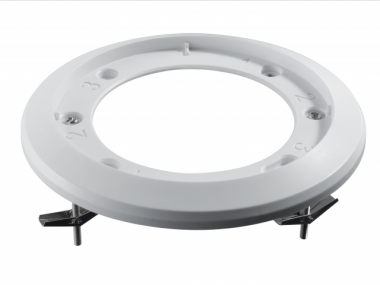 Фотография товара 'Hikvision Внутрипотолочный кронштейн для купольных камер DS-1241ZJ'