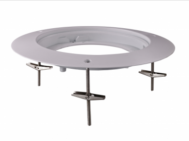 Фотография товара 'Hikvision Внутрипотолочный кронштейн для купольных камер DS-1249ZJ'