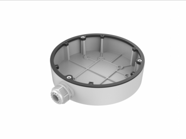 Фотография товара 'Hikvision Монтажная коробка для купольных камер DS-1280ZJ-DM25(M1)'