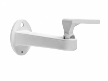 Фотография товара 'Hikvision Настенный кронштейн, 70х79,1х196,5 мм DS-1296ZJ'