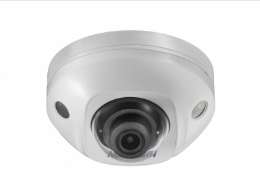 Фотография товара 'Hikvision DS-2CD2543G0-IS (4mm)'
