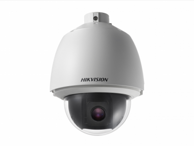 Фотография товара 'Hikvision 2Мп уличная скоростная поворотная IP-камера 1/2.8’’ Progressive Scan CMOS; DS-2DE5225W-AE(E)'