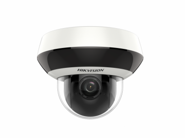 Фотография товара 'Hikvision 4Мп скоростная поворотная IP-камера с ИК-подсветкой до 20м, DS-2DE2A404IW-DE3(C)'