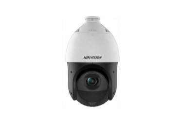 Фотография товара 'Hikvision DS-2DE4425IW-DE(T5) 4Мп уличная скоростная поворотная IP-камера c ИК-подсветкой до 100м'