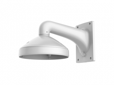 Фотография товара 'Hikvision Настенный кронштейн, для купольных камер, алюминий, DS-1605ZJ-DM30'