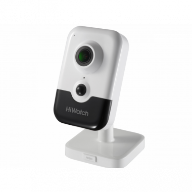Фотография товара 'Hikvision 2Мп компактная IP-камера с EXIR-подсветкой до 10м, IPC-C022-G0 (4mm)'