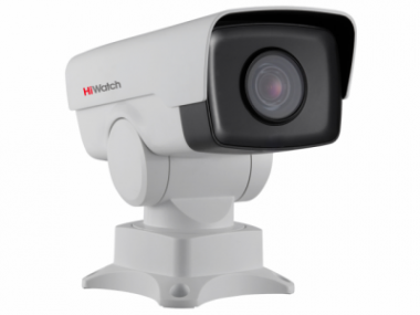 Фотография товара 'Hikvision 2Мп уличная поворотная IP-камера c EXIR-подсветкой до 100м, PTZ-Y3220I-D4'