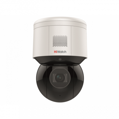 Фотография товара 'Hikvision 4Мп уличная скоростная поворотная IP-камера c EXIR-подсветкой до 50м, PTZ-N3A404I-D'