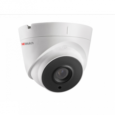 Фотография товара 'Hikvision 2Мп уличная IP-камера с EXIR-подсветкой до 30м, DS-I203 (C) (2.8 mm)'