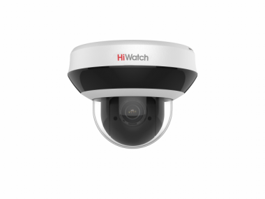 Фотография товара 'Hikvision 2Мп уличная поворотная IP-камера c EXIR-подсветкой до 20м, DS-I205M'