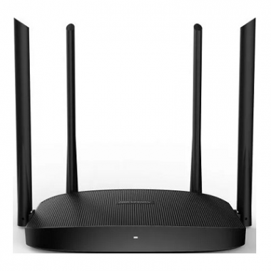 Фотография товара 'Hikvision DS-3WR12GC WiFi Роутер | Интерфейс: WAN 1?RJ45 10M/100Mbps / LAN 3?RJ45 10M/100Mbps'