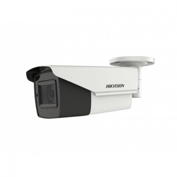 Фотография товара 'Hikvision DS-2CE19H8T-AIT3ZF(2.7-13.5 mm) 5Мп уличная цилиндрическая HD-TVI камера с EXIR-подсветкой до 80м'