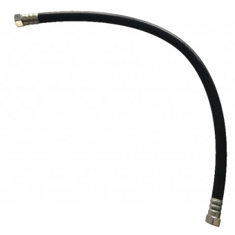 Фотография товара 'Hikvision DS-1677ZJ-XS-1.0 (D) Гибкий кабелепровод. Особо прочная плетеная металлическая защитная оболочка'