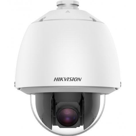 Фотография товара 'Hikvision DS-2DE5232W-AE(T5) 2Мп уличная скоростная поворотная IP-камера и Deep learning алгоритмом 1/2.8"'