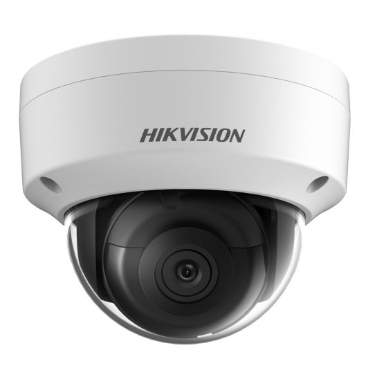 Фотография товара 'Hikvision DS-2CD2183G2-IS(4mm) 8Мп уличная купольная IP-камера с EXIR-подсветкой до 30м и технологией AcuSense 1/2,8"'