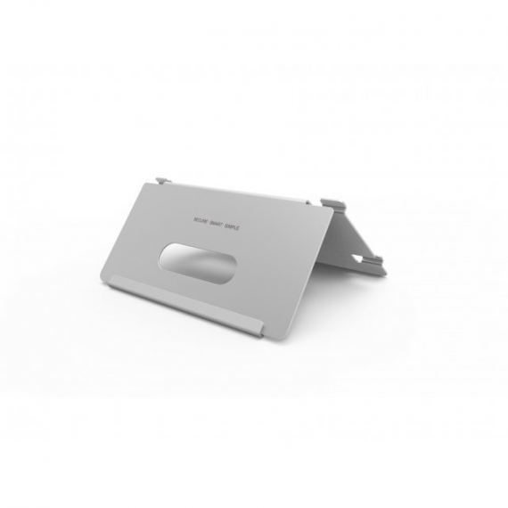 Фотография товара 'Hikvision DS-KABH8350-T Настольный кронштейн для домофонов DS-KH8350'