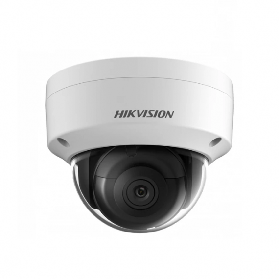 Фотография товара 'Hikvision DS-2CD2183G2-IS(2.8mm) 8Мп уличная купольная IP-камера с EXIR-подсветкой до 30м'