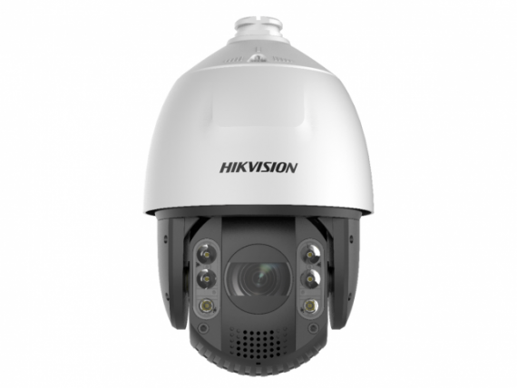 Фотография товара 'Hikvision DS-2DE7A220MCG-EB 2Мп ColorVu скоростная поворотная IP-камера c ИК-подсветкой до 150м'