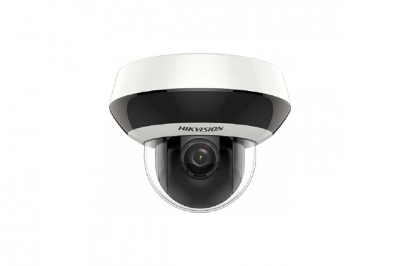 Фотография товара 'Hikvision DS-2DE2A404IW-DE3(C0)(S6)(C) 4Мп поворотная IP-камера с ИК-подсветкой до 20м 1/2.8’’'