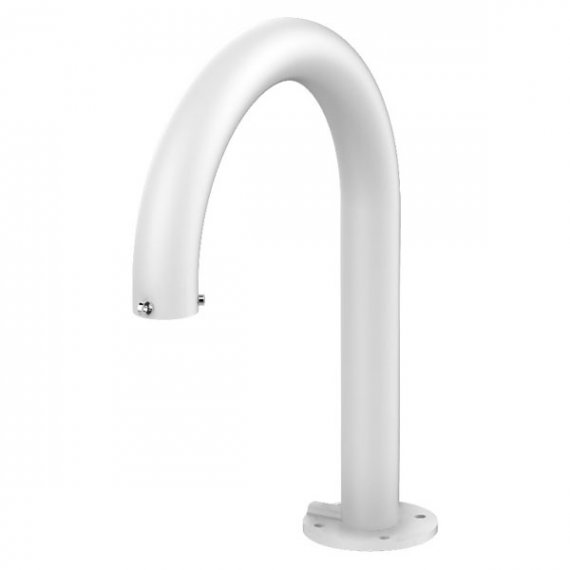 Фотография товара 'Hikvision DS-1619ZJ-H Кронштейн на парапет или столб, для скоростных поворотных камер 455.2?130?815.5мм'