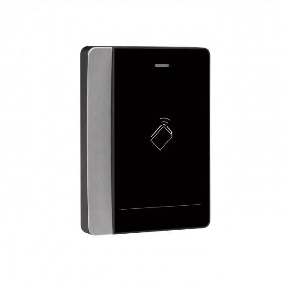 Фотография товара 'Hikvision ACT-R2102M Считыватель Mifare карт Частота считывания 13.56МГц'