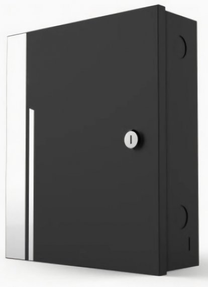 Фотография товара 'Hikvision ACT-C104 Контроллер доступа на 4 двери Хранилище: 10000 карт, 50000 событий'