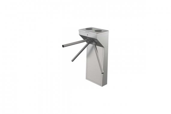 Фотография товара 'Hikvision DS-K3G200X-R/M-Dm55 Скорость прохода более 25 чел/мин, ширина прохода 550 мм'