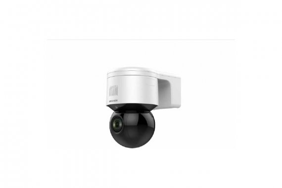 Фотография товара 'Hikvision DS-2DE3A404IWG-E 4Мп уличная поворотная IP-камера c ИК-подсветкой до 50м'