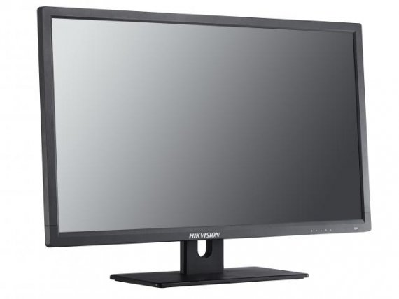 Фотография товара 'Hikvision 32", TFT-LED Монитор Разрешение 1920х1080 DS-D5032FL'