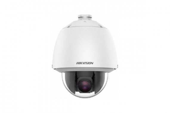 Фотография товара 'Hikvision DS-2DE5225W-AE(T5) 2Мп уличная скоростная поворотная IP-камера и Deep learning алгоритмом 1/2.8"'