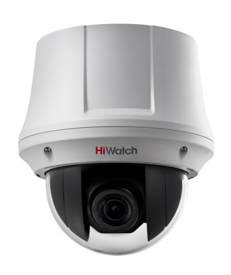 Фотография товара 'Hikvision 2Мп внутренняя скоростная поворотная HD-TVI камера 1/3’’ Progressive Scan CMOS DS-T245'