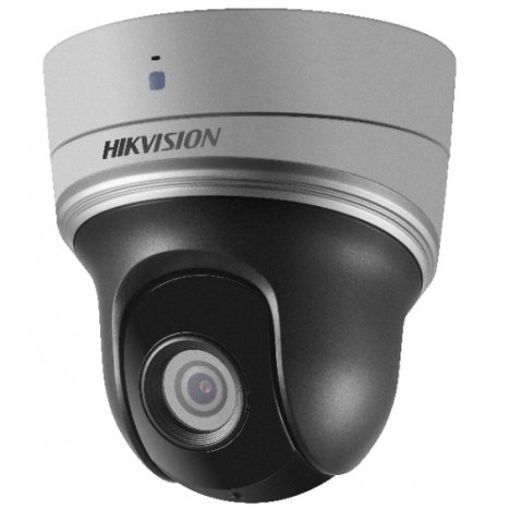 Фотография товара 'Hikvision DS-2DE2204IW-DE3(S6)(B) 2Мп поворотная IP-камера с ИК-подсветкой до 30м'