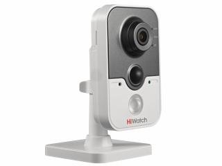 Фотография товара 'Hikvision 1Мп внутренняя IP-камера c ИК-подсветкой до 10м и Wi-Fi 1/4'' CMOS матрица DS-I114W (4 mm)'