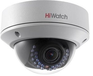 Фотография товара 'Hikvision 1.3Мп уличная IP-камера с ИК-подсветкой до 20м 1/3'' Progressive Scan CMOS DS-I128 (2.8-12 mm)'