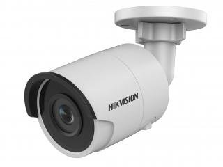 Фотография товара 'Hikvision 2Мп уличная IP-камера с EXIR-подсветкой до 30м 1/2.8" Progressive Scan CMOS DS-2CD2023G0-I (6mm)'