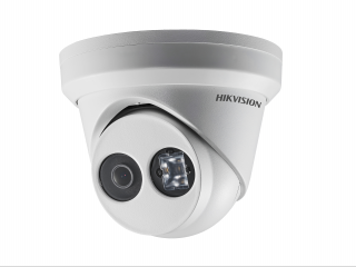 Фотография товара 'Hikvision 2Мп IP-камера с EXIR-подсветкой до 30м 1/2.8" Progressive Scan CMOS DS-2CD2323G0-I (4mm)'