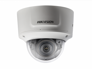 Фотография товара 'Hikvision 4Мп IP-камера с EXIR-подсветкой до 30м 1/3" Progressive Scan CMOS DS-2CD2743G0-IZS'