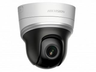 Фотография товара 'Hikvision 2Мп IP-камера c ИК-подсветкой до 20м 1/2.8’’ Progressive Scan CMOS DS-2DE2204IW-DE3/W'