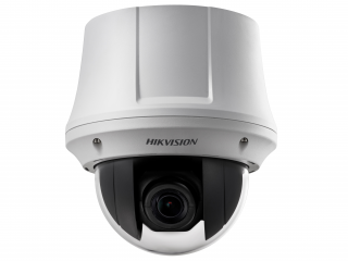 Фотография товара 'Hikvision 4Мп скоростная поворотная IP-камера 1/2.5’’ Progressive Scan CMOS DS-2DE4425W-DE3'