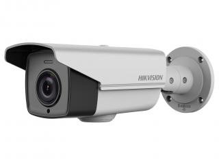 Фотография товара 'Hikvision 2Мп HD-TVI камера с EXIR-подсветкой до 40м 1/3" Progressive Scan CMOS DS-2CE16D8T-IT3ZE (2.8-12 mm)'