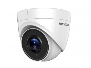 Фотография товара 'Hikvision 8Мп HD-TVI камера с EXIR-подсветкой до 60м 1/1.8 Progressive Scan CMOS DS-2CE78U8T-IT3 (3.6mm)'