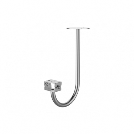 Фотография товара 'Hikvision DS-1712ZJ Подвесной кронштейн,нержавеющая сталь, ? 150 мм ? 345 мм ? 502 мм, 2.45 кг.'