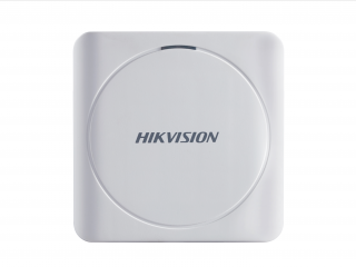 Фотография товара 'Hikvision Считыватель Mifare карт DS-K1801M'